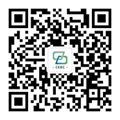 中企筑链微信公众号二维码